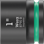 Wera 8790 B Impaktor Socket Wrench Insert 3/8in Dr 1