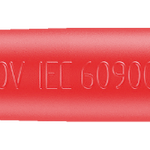 Wera Kraftform Kompakt VDE 60 i 1.2 x 6.5 x 157 mm Take it Easy
