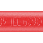 Wera Kraftform Kompakt VDE 68 iS Square #1 x 157 mm Take it Easy