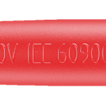 Wera Kraftform Kompakt VDE 67 i TX27 x 157 mm Take it Easy