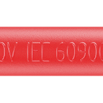 Wera Kraftform Kompakt VDE 60 iS Slotted 0.8 x 4.0 x 157mm Take it Easy