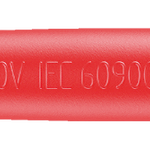Wera Kraftform Kompakt VDE 62 i PH2 x 157 mm Take it Easy