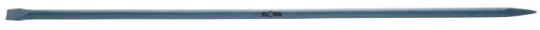 Elora Wrecking bar with point and edge 1750mm 1676/1-1750