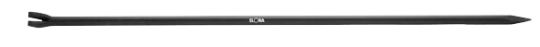 Elora Wrecking bar with point and claw 1750mm 1676/3-1750