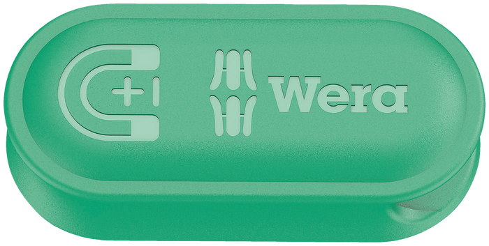 Wera 9538 Magnetizer