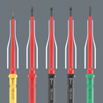Wera Kraftform Kompact VDE 15 Torque 1.2-3.0 Nm Extra Slim, 15 Pce 006605