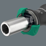Wera 14 Pce Kraftform Kompakt 838 RA S Imperial Set 1