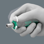 Wera 14 Pce Kraftform Kompakt 838 RA S Imperial Set 1