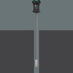 Wera 7 Pce Kraftform Kompakt 27 XL Universal Imperial Set 1