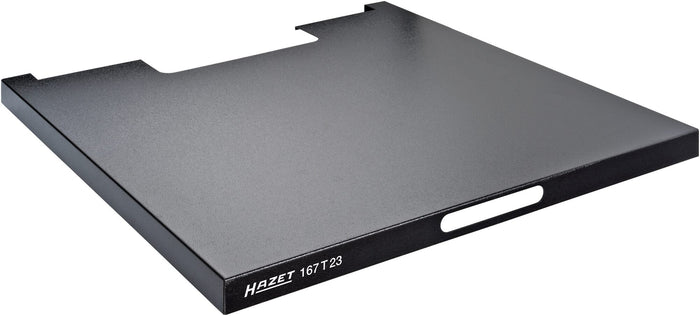 Hazet Storage Board 167T23
