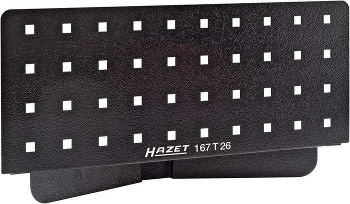 Hazet Perforated Tool Panel 167T26