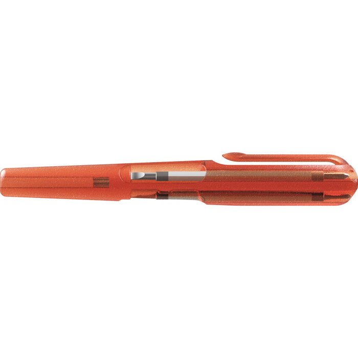 PB Swiss Insider Mini Pocket Tool Slim Handle with 3 Reversible Blades