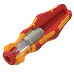 Wera 837 i RA Kraftform Bitholding screwdriver with Ratchet Function