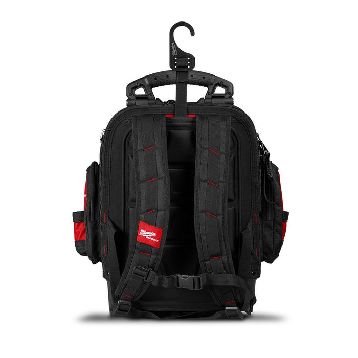 Milwaukee PACKOUT™ Structured Backpack