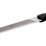 Bahco 2-in-1 ERGO Home Owner's File with Two Component Handle for Metal