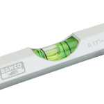 Bahco Magnetic Spirit Line Level 75mm