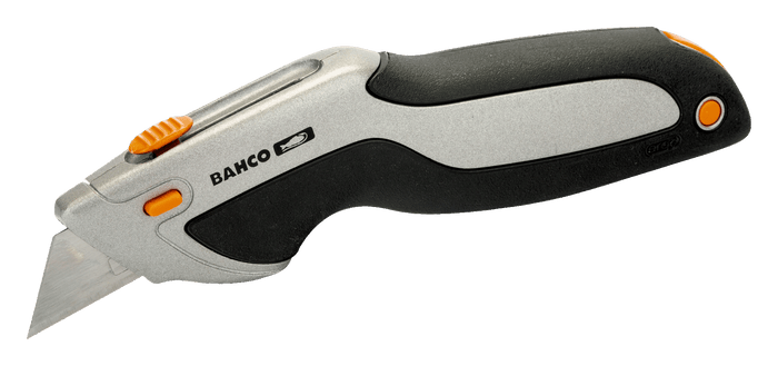 Bahco KERU01 ERGO Retractable Utility Knife