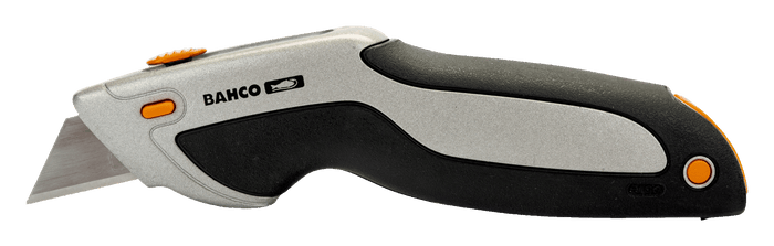 Bahco KERU01 ERGO Retractable Utility Knife