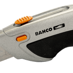 Bahco KERU01 ERGO Retractable Utility Knife