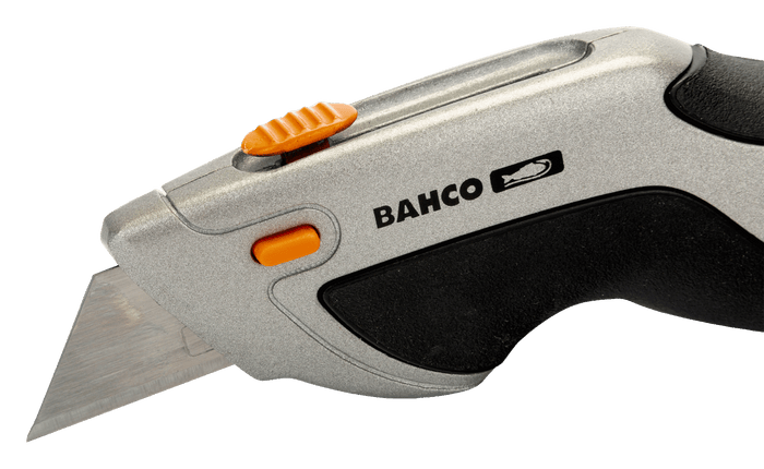 Bahco KERU01 ERGO Retractable Utility Knife