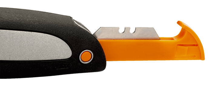 Bahco KERU01 ERGO Retractable Utility Knife