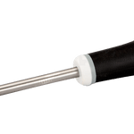 Bahco Ergo Hex Ball End Screwdriver 2mm x 100mm