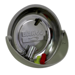 Bahco Round Magnetic Storage Dish 150mm