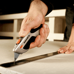 Bahco KERU01 ERGO Retractable Utility Knife