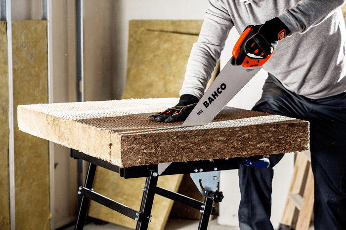 Bahco Insulation Saw