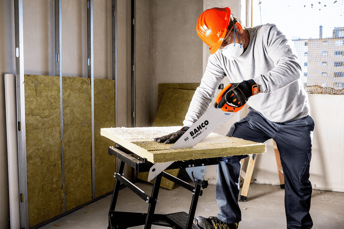 Bahco Insulation Saw