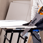 Bahco Insulation Saw