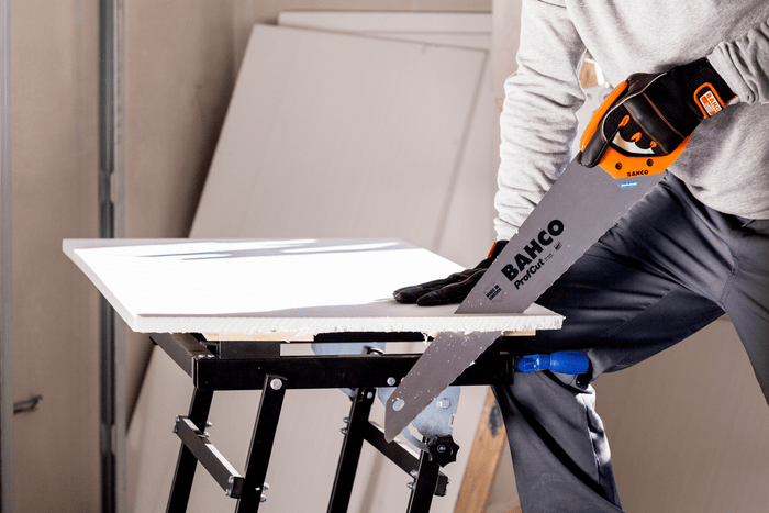 Bahco Insulation Saw
