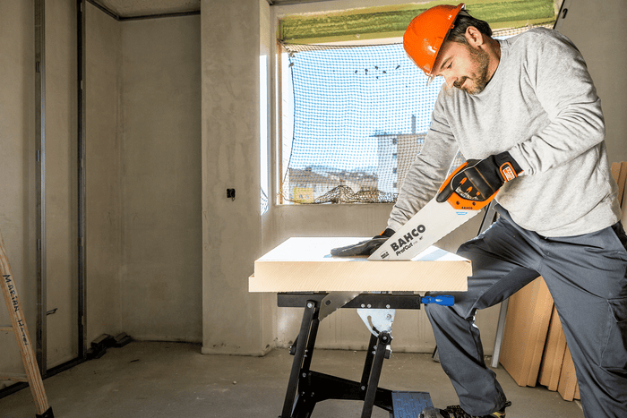 Bahco Insulation Saw