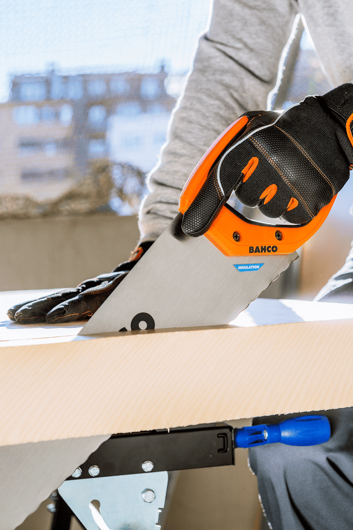 Bahco Insulation Saw