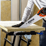 Bahco Insulation Saw