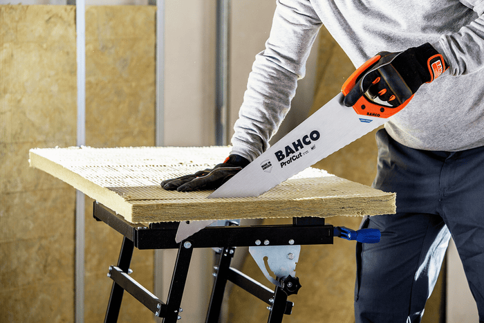 Bahco Insulation Saw