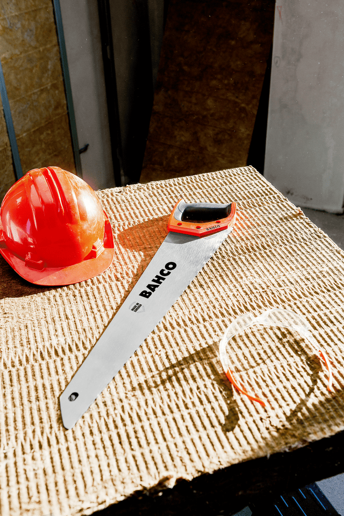 Bahco Insulation Saw