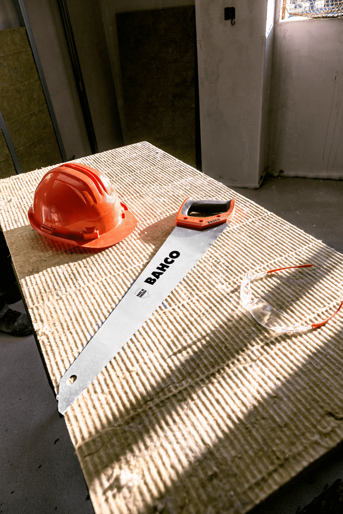 Bahco Insulation Saw