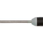 Bahco Ergo Slotted Screwdriver 2.5mm x 152mm