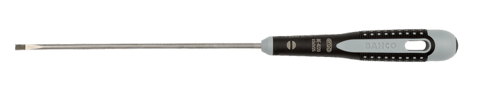 Bahco Ergo Slotted Screwdriver 2.5mm x 152mm