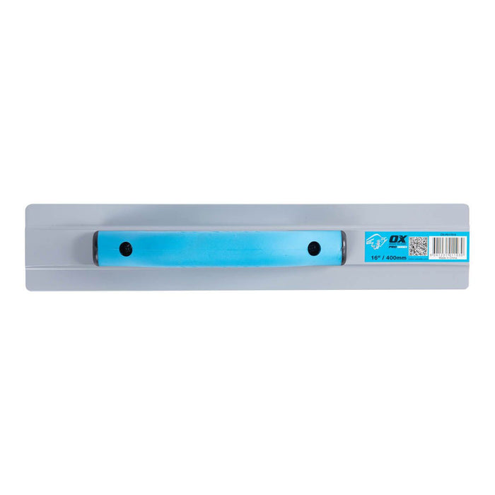 OX Tools Professional 16in Magnesium Float