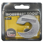 Monument 1/2in Autocut Copper Pipe Cutter 17127U