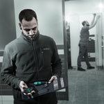 Wera 19 Pce Kraftform Kompakt 400 RA SHK Set 1, 18 Pce