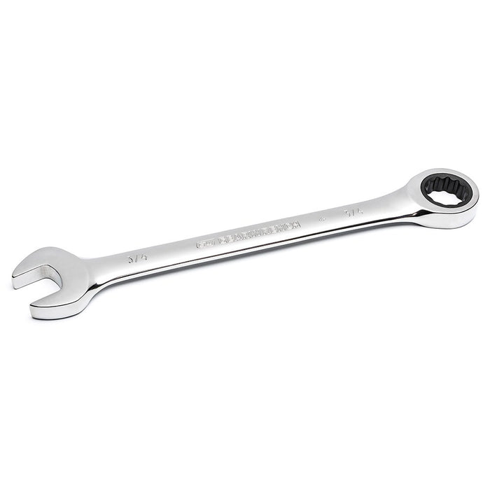 Gearwrench 24 Piece Ratcheting Wrench Metric & SAE EVA Tray 83990N