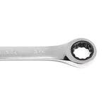 Gearwrench 24 Piece Ratcheting Wrench Metric & SAE EVA Tray 83990N