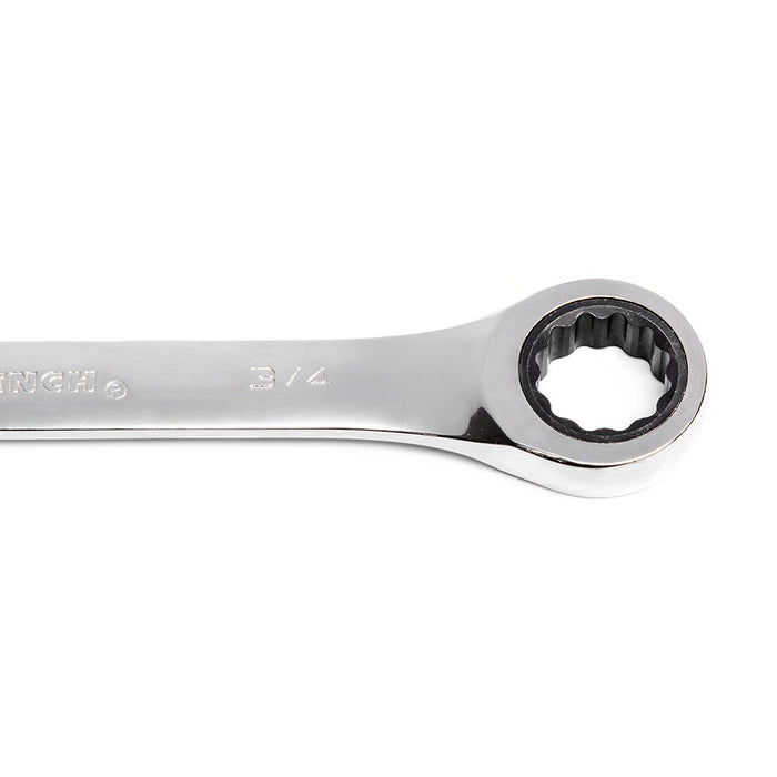 Gearwrench 24 Piece Ratcheting Wrench Metric & SAE EVA Tray 83990N