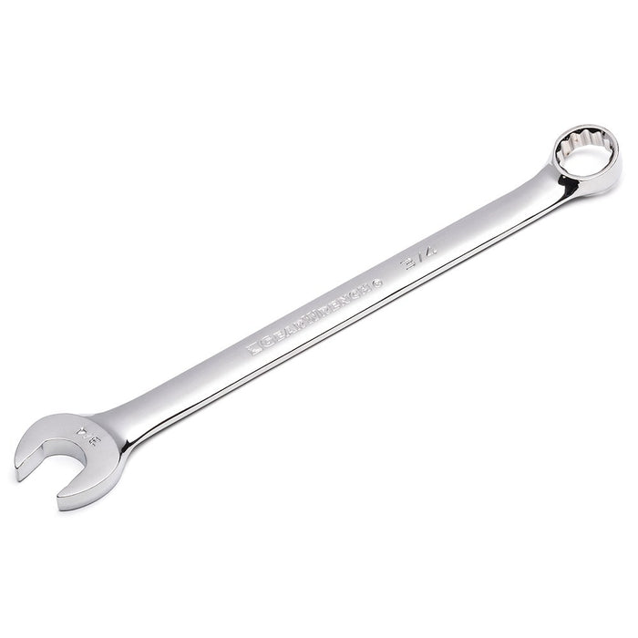Gearwrench 31 Piece Combination Long Pattern Wrench Metric & SAE Set in EVA Tray 83991