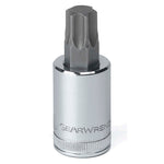 Gearwrench 32 Piece 1/4”, 3/8” & 1/2” Drive Hex and Torx® Bit Set in EVA Tray 83994