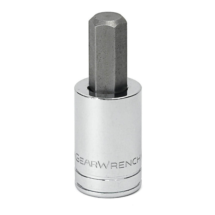 Gearwrench 32 Piece 1/4”, 3/8” & 1/2” Drive Hex and Torx® Bit Set in EVA Tray 83994