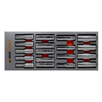 Gearwrench 18 Piece 1/2